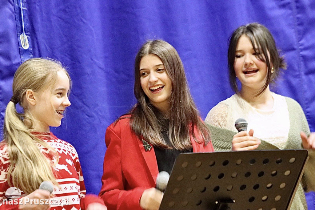 Jasełka w gminie Kolbudy