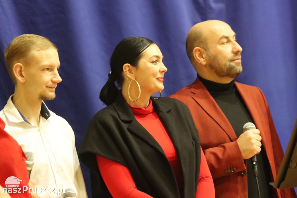 Jasełka w gminie Kolbudy