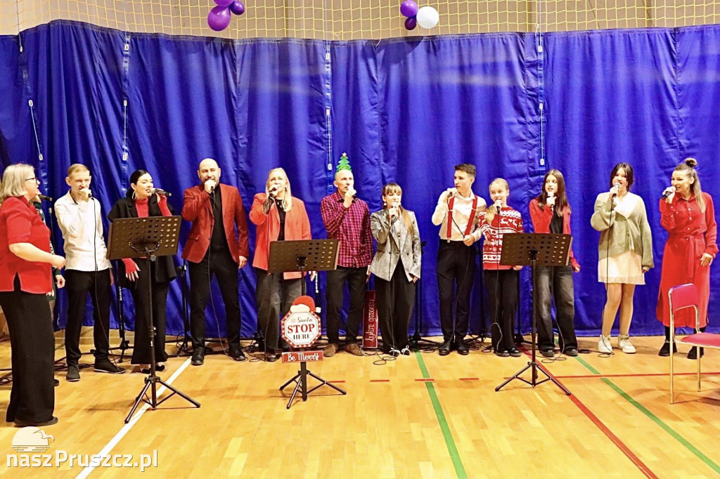 Jasełka w gminie Kolbudy