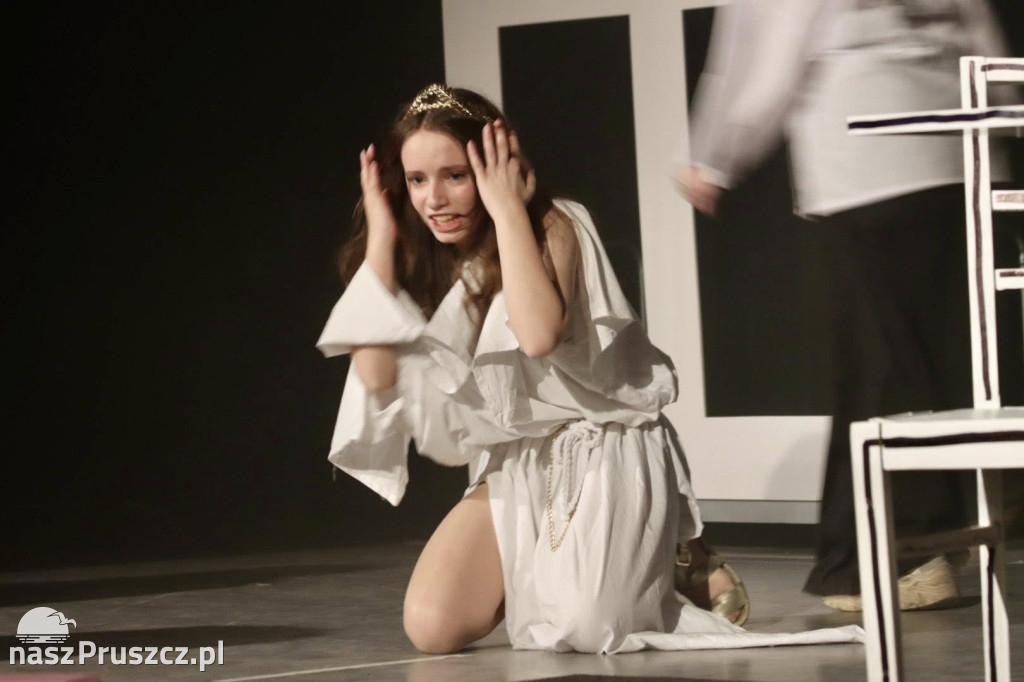 „Gra na czas” - KomuKulturka