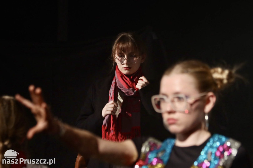 „Gra na czas” - KomuKulturka