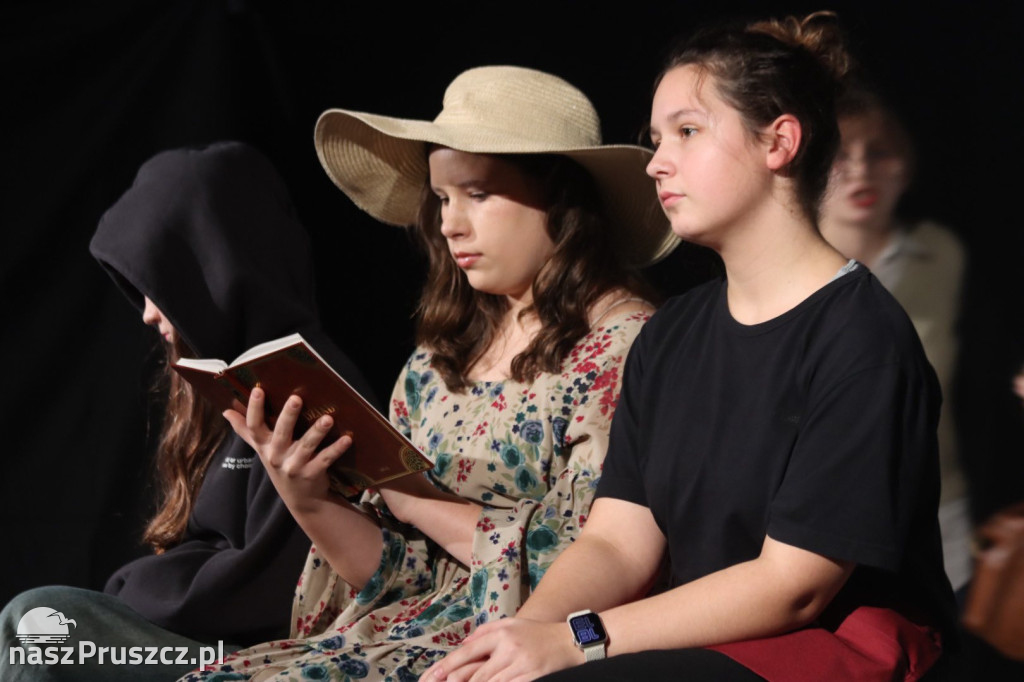 „Gra na czas” - KomuKulturka