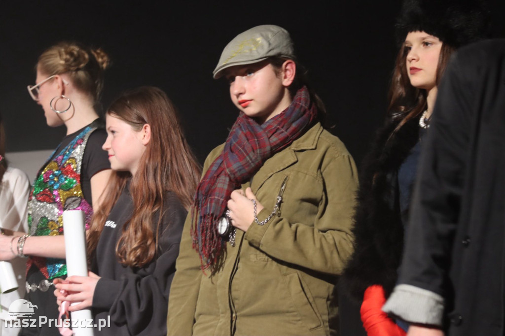 „Gra na czas” - KomuKulturka