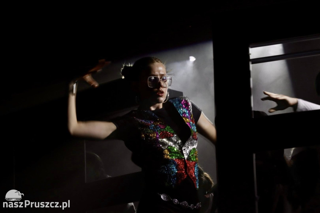 „Gra na czas” - KomuKulturka