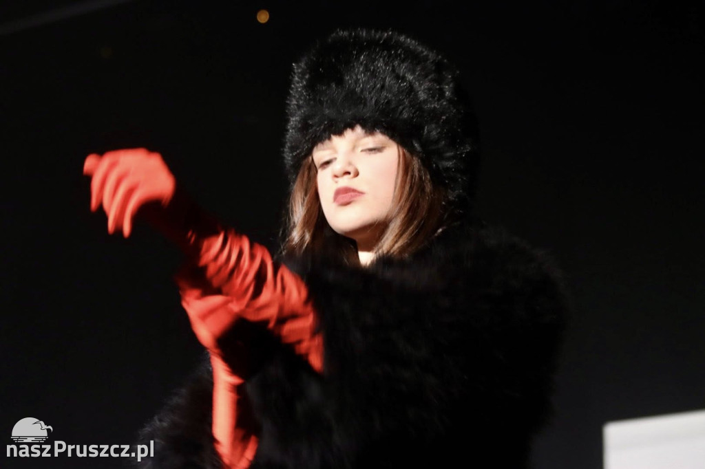 „Gra na czas” - KomuKulturka