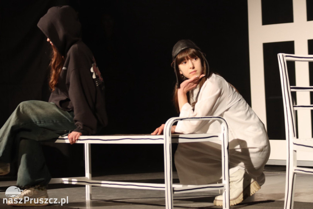 „Gra na czas” - KomuKulturka