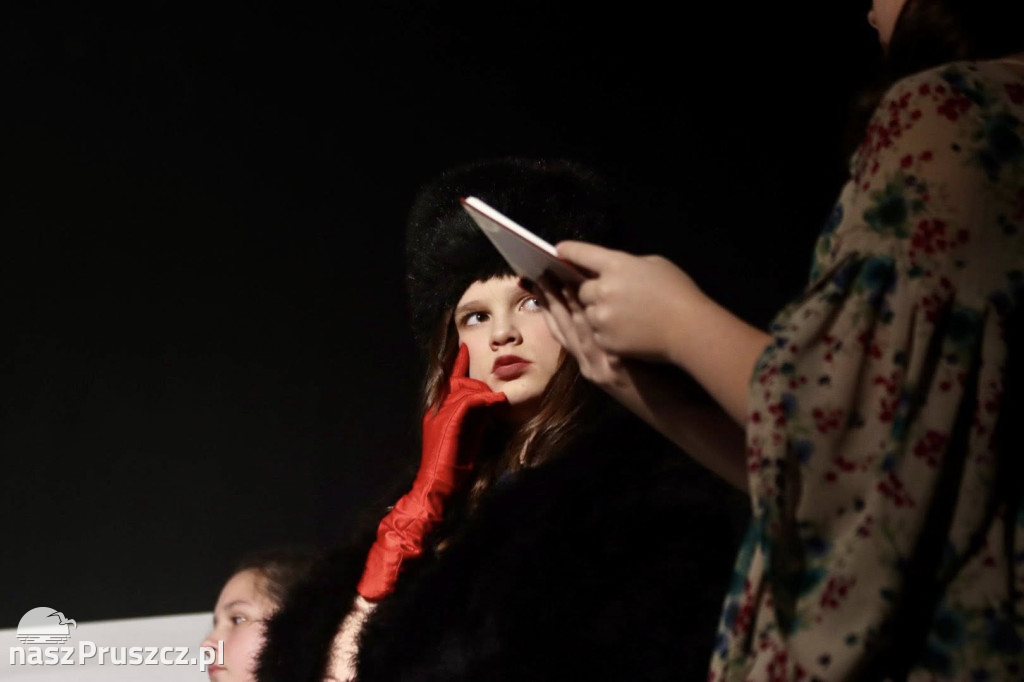 „Gra na czas” - KomuKulturka