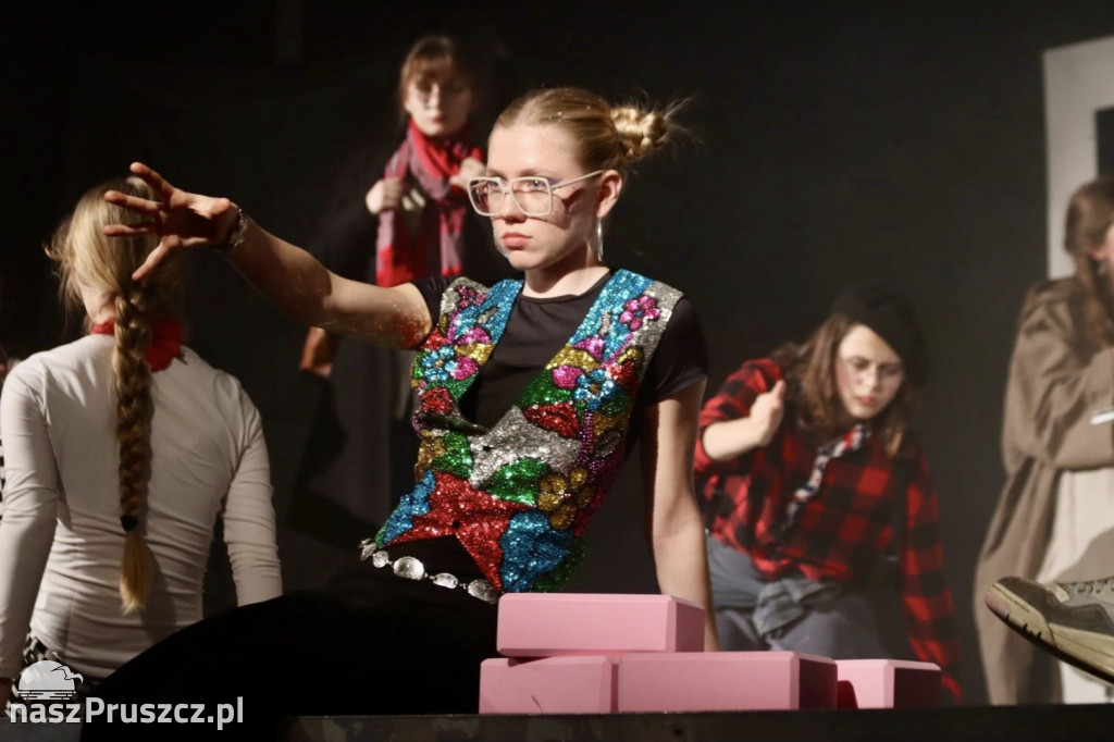 „Gra na czas” - KomuKulturka