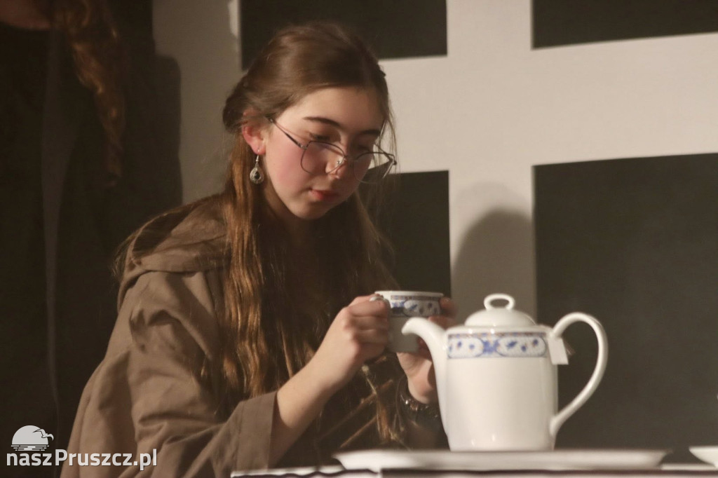 „Gra na czas” - KomuKulturka