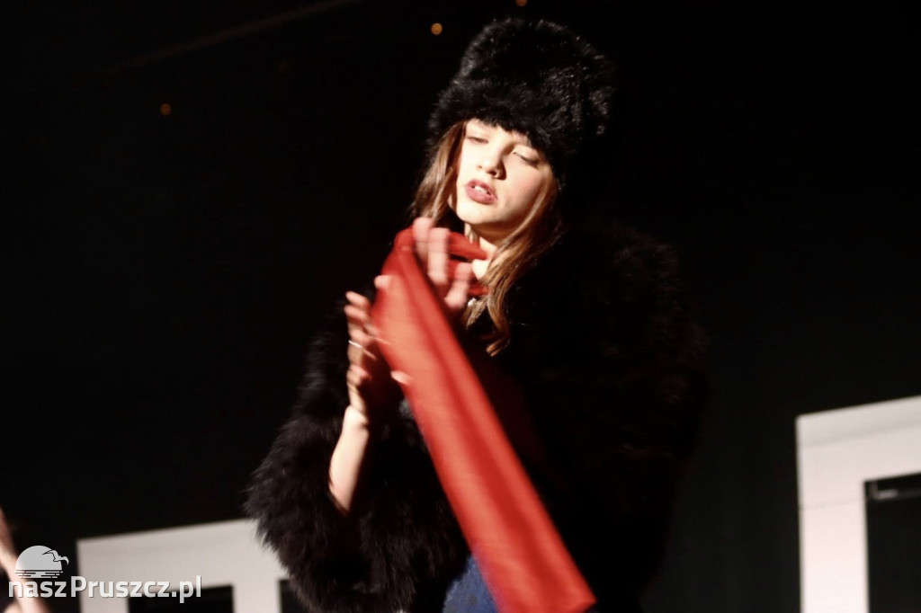 „Gra na czas” - KomuKulturka