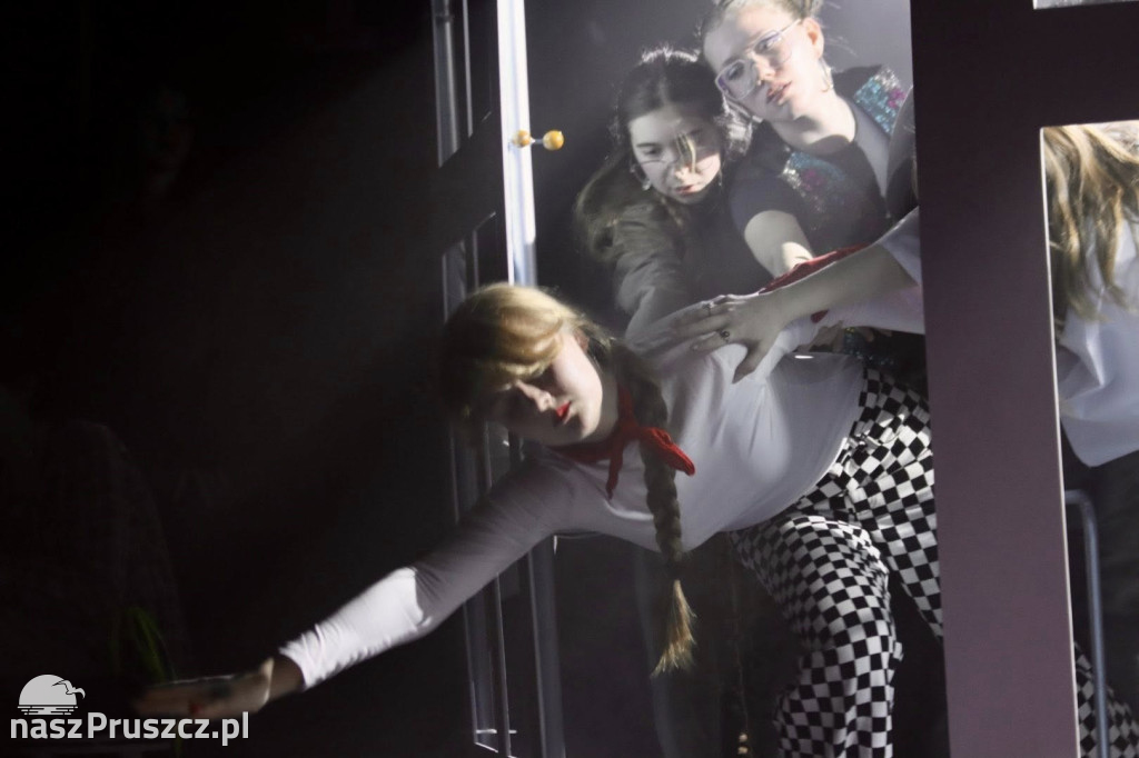 „Gra na czas” - KomuKulturka