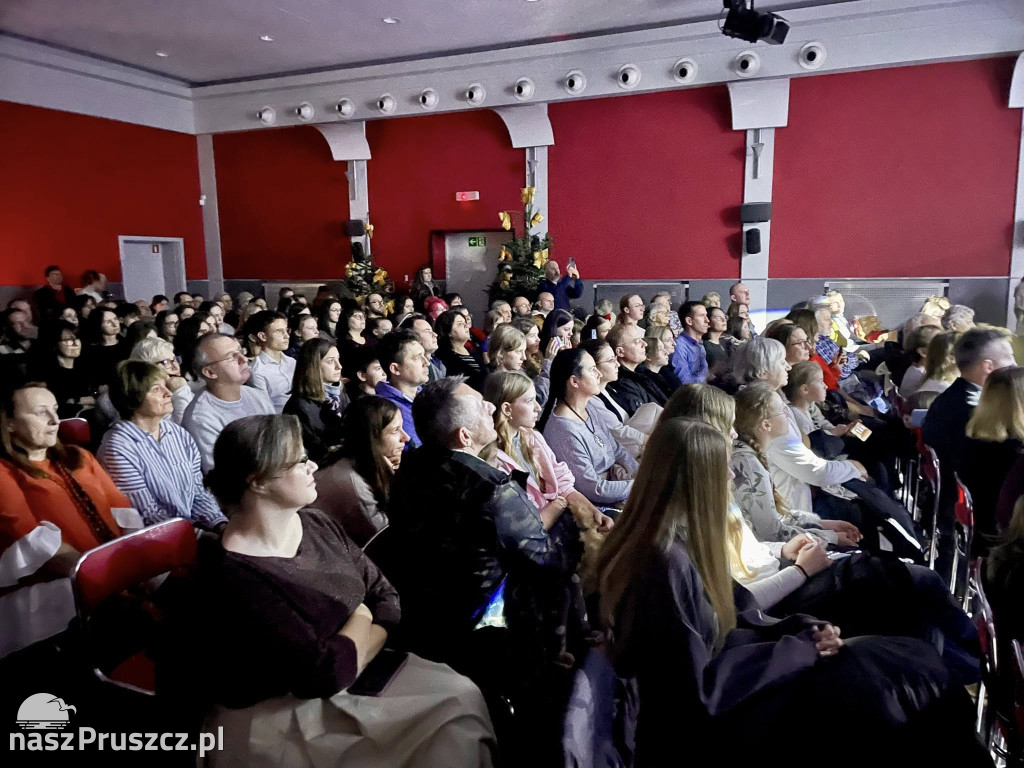 „Gra na czas” - KomuKulturka