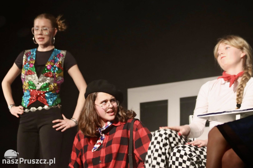 „Gra na czas” - KomuKulturka