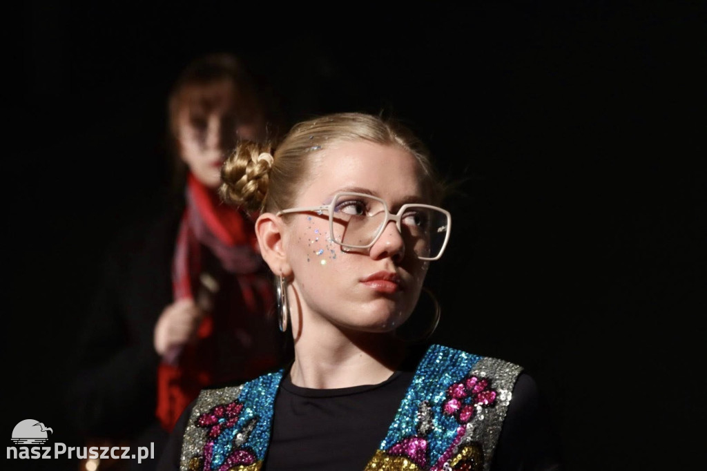 „Gra na czas” - KomuKulturka