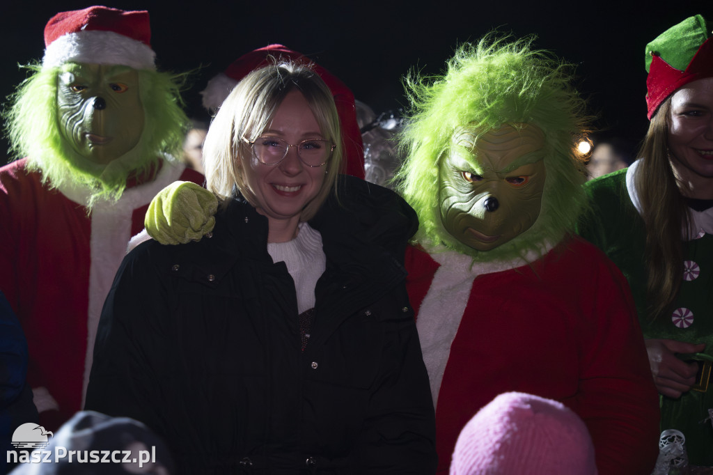 Święty Mikołaj w gminie Pruszcz Gdański