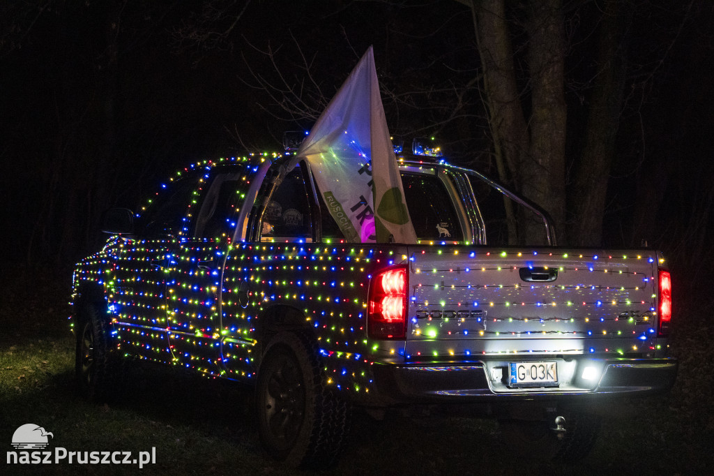 Święty Mikołaj w gminie Pruszcz Gdański