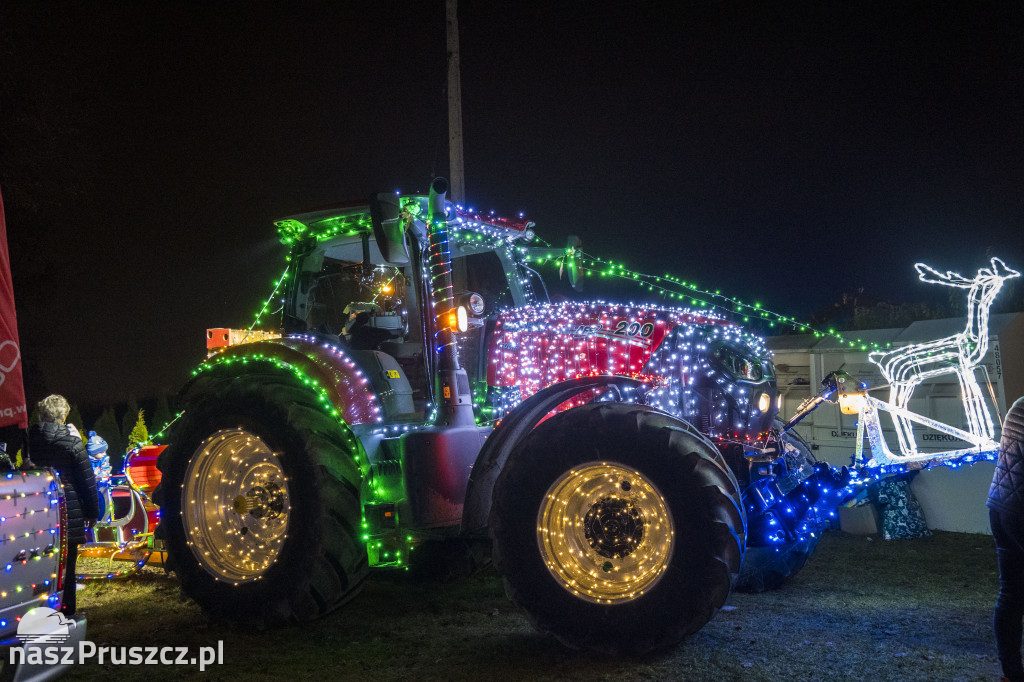 Święty Mikołaj w gminie Pruszcz Gdański
