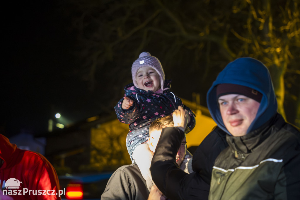 Święty Mikołaj w gminie Pruszcz Gdański