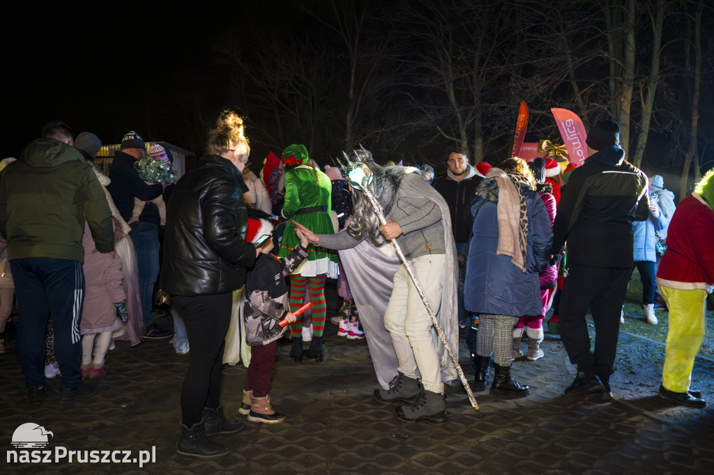 Święty Mikołaj w gminie Pruszcz Gdański