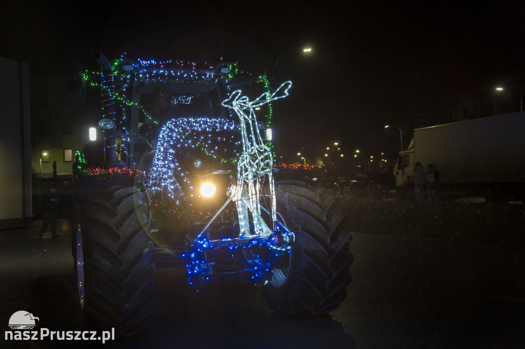 Święty Mikołaj w gminie Pruszcz Gdański