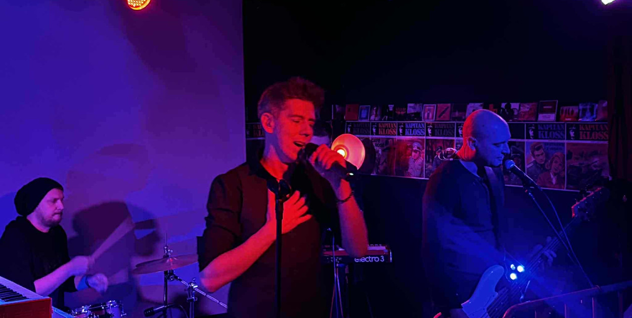 Spirit in the Forest - Pszczółki