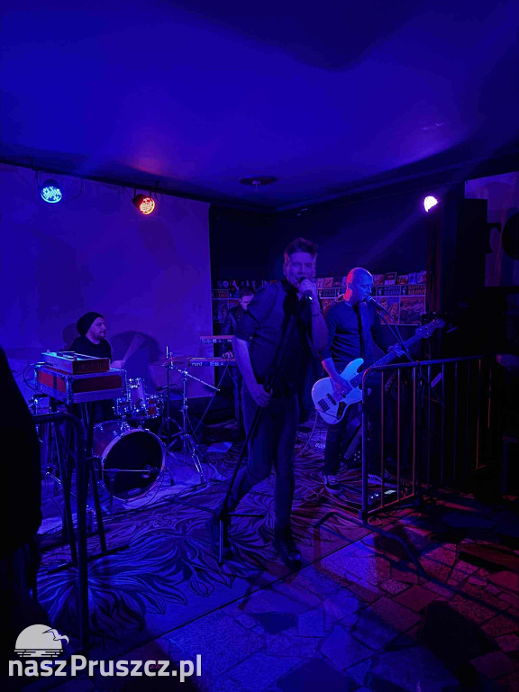 Spirit in the Forest - Pszczółki