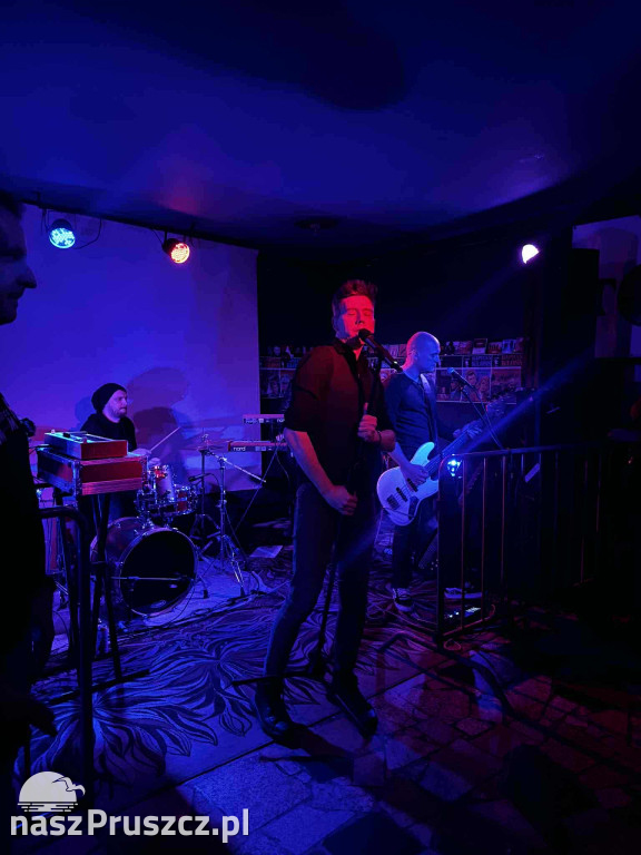 Spirit in the Forest - Pszczółki