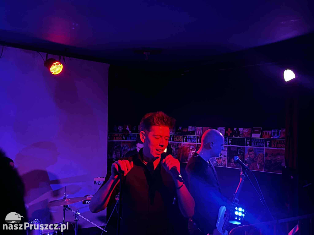 Spirit in the Forest - Pszczółki