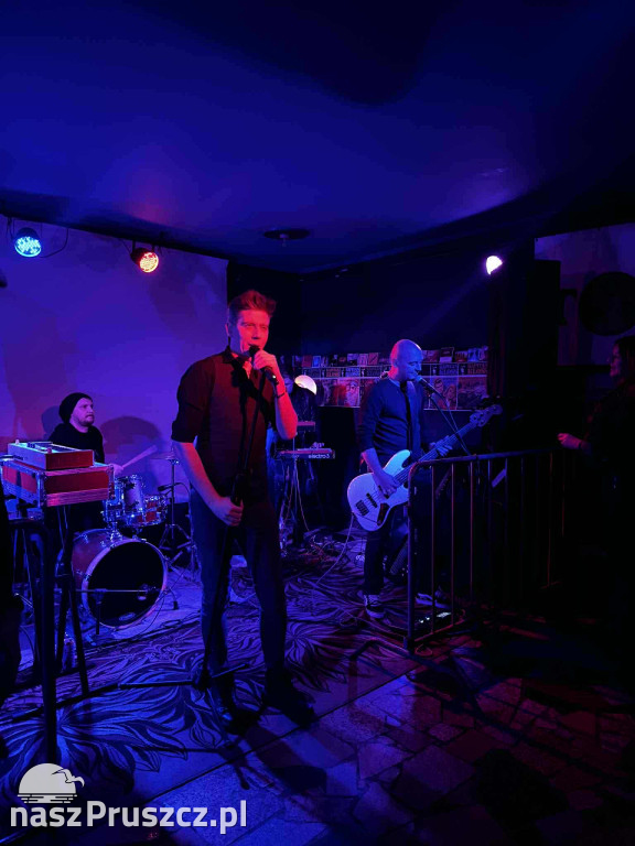 Spirit in the Forest - Pszczółki