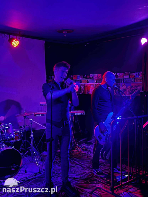 Spirit in the Forest - Pszczółki