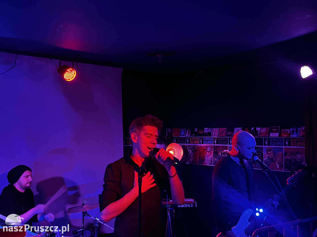 Spirit in the Forest - Pszczółki