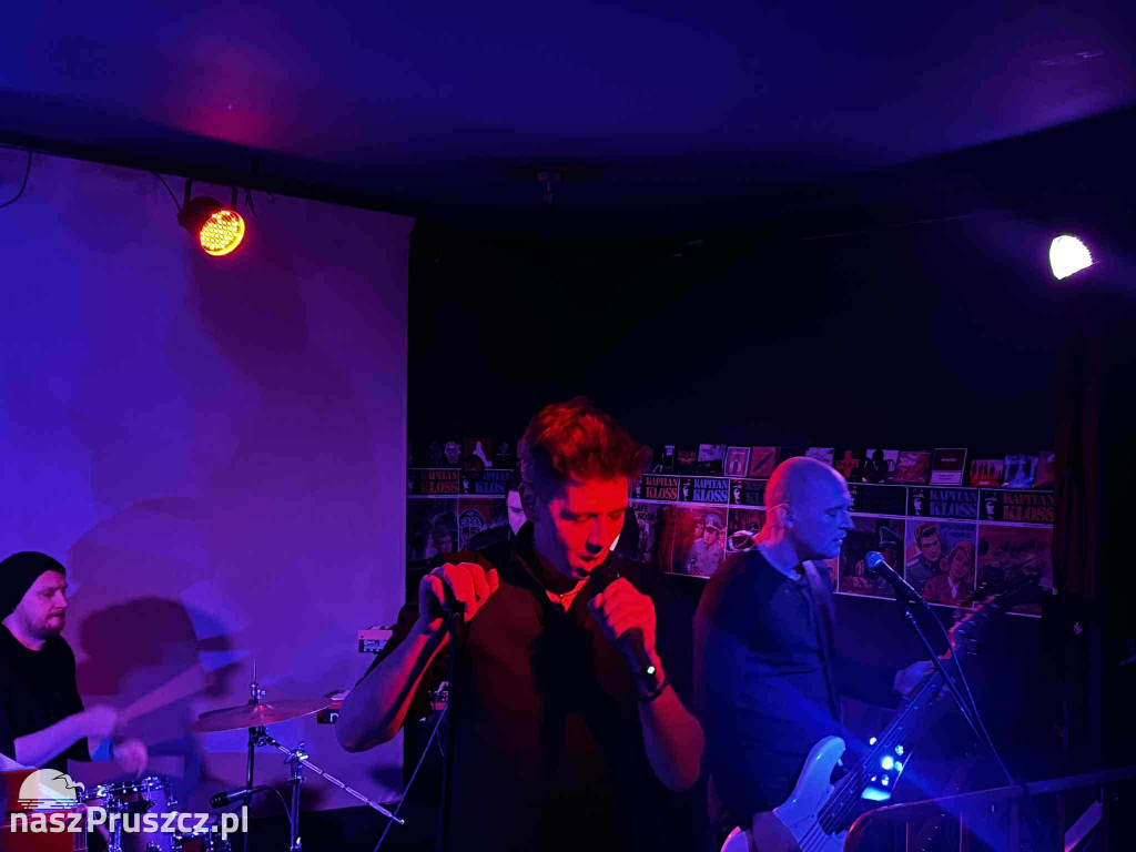 Spirit in the Forest - Pszczółki