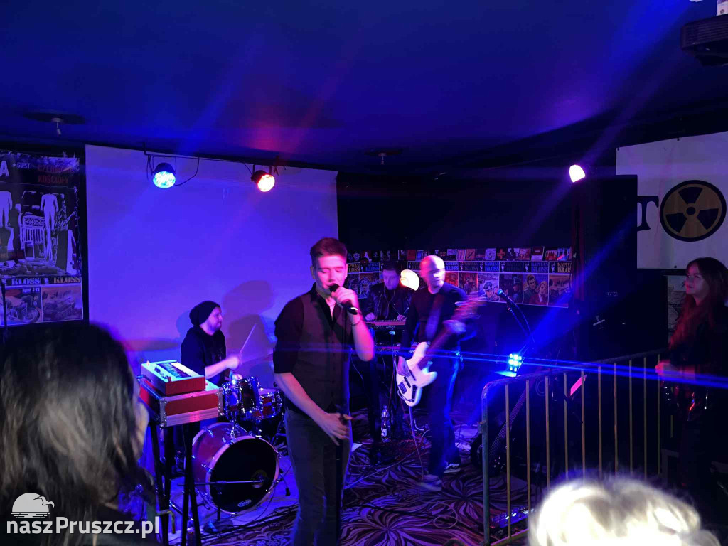 Spirit in the Forest - Pszczółki