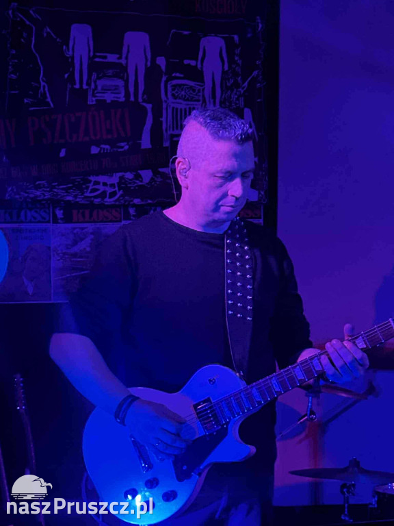 Spirit in the Forest - Pszczółki