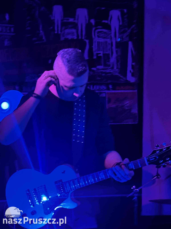 Spirit in the Forest - Pszczółki