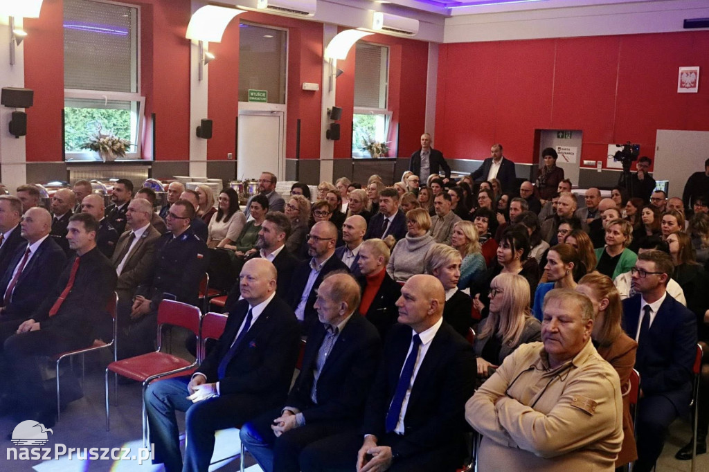 Wigilia Samorządowa i świąteczny kiermasz w gminie Kolbudy