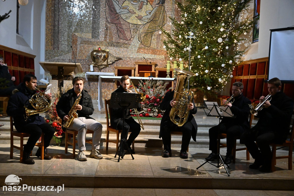 Orszak Trzech Króli - Pszczółki 2026