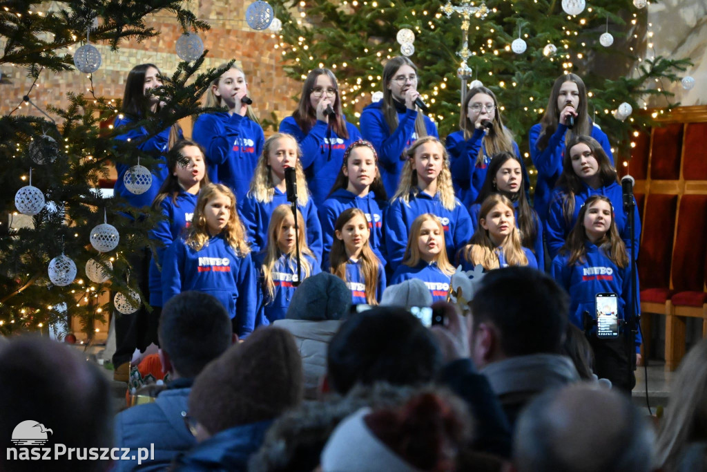 Orszak Trzech Króli - Pszczółki 2026