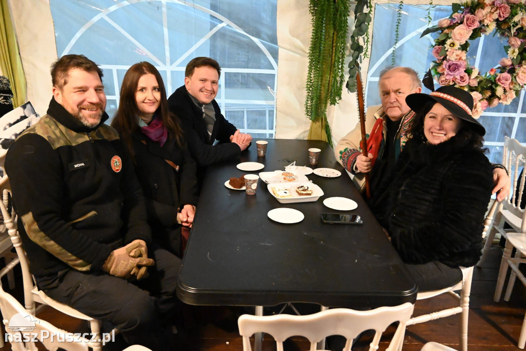 Orszak Trzech Króli - Pszczółki 2026