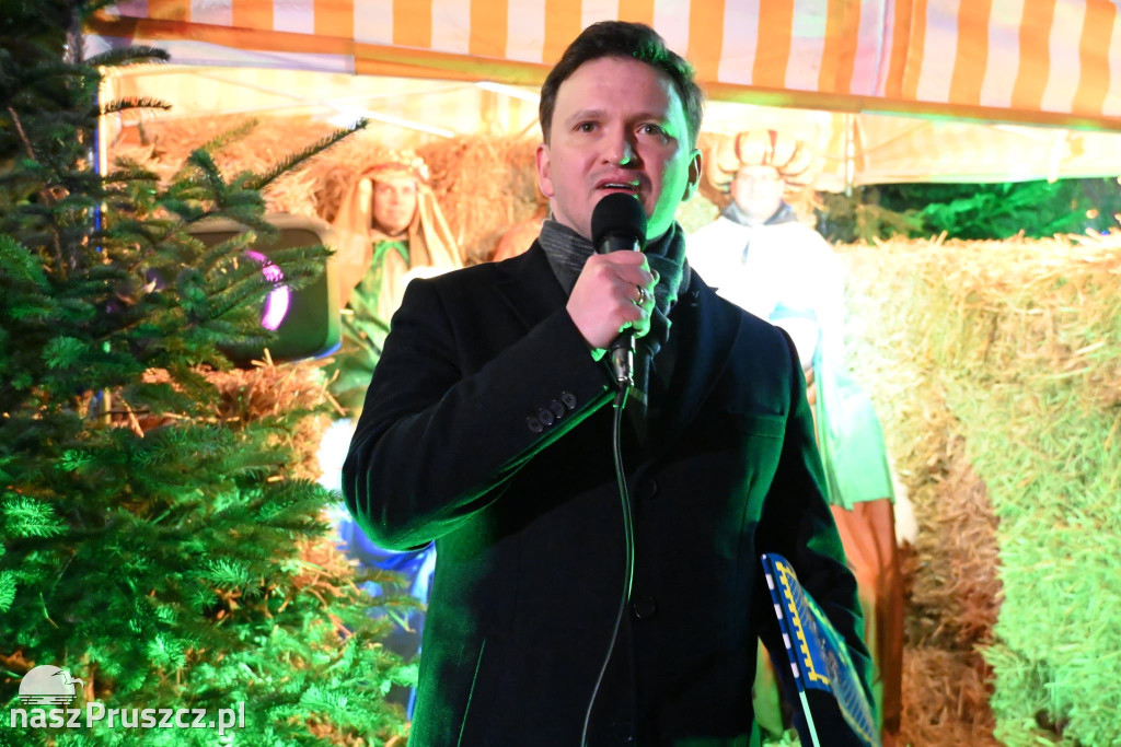 Orszak Trzech Króli - Pszczółki 2026