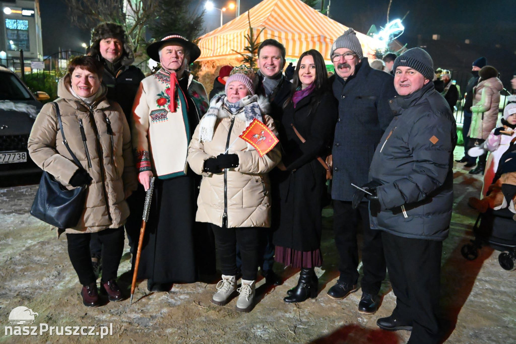 Orszak Trzech Króli - Pszczółki 2026