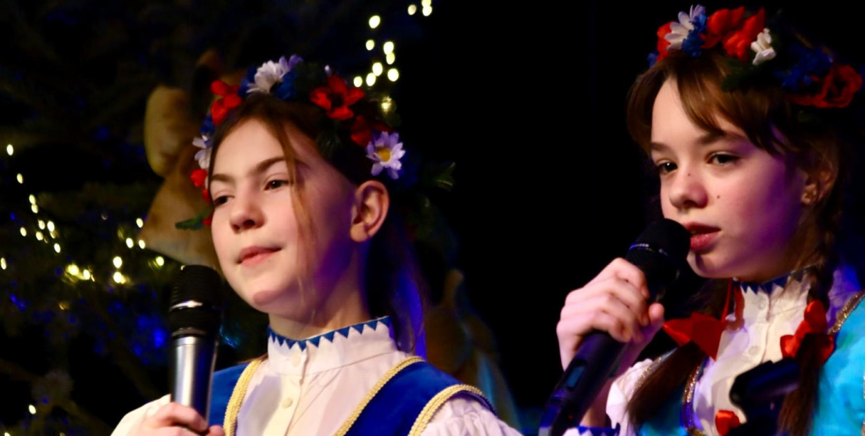  IX Gminny Konkurs Kolęd i Pastorałek Kaszubskich