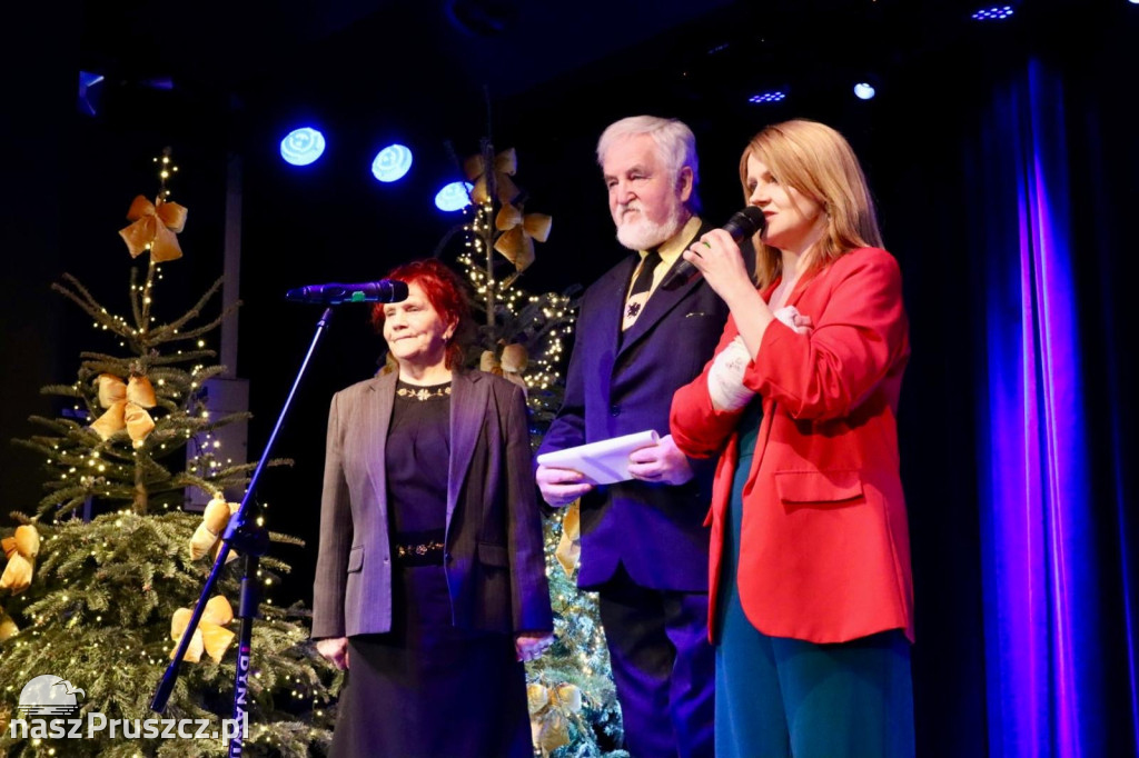  IX Gminny Konkurs Kolęd i Pastorałek Kaszubskich