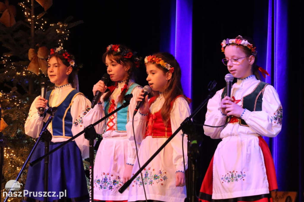  IX Gminny Konkurs Kolęd i Pastorałek Kaszubskich