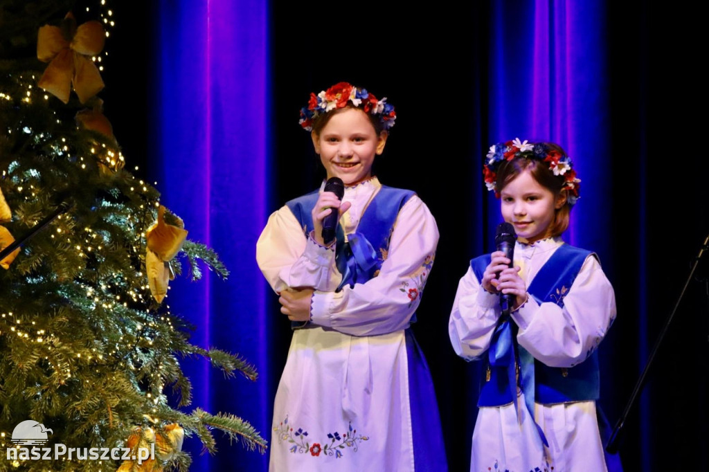  IX Gminny Konkurs Kolęd i Pastorałek Kaszubskich