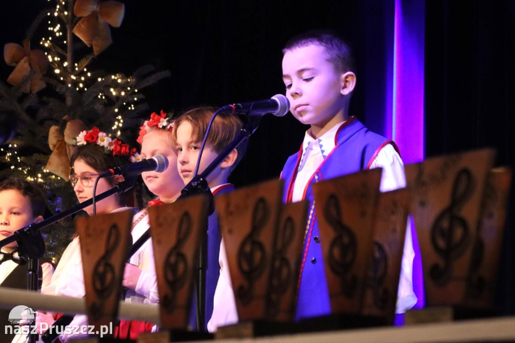 IX Gminny Konkurs Kolęd i Pastorałek Kaszubskich
