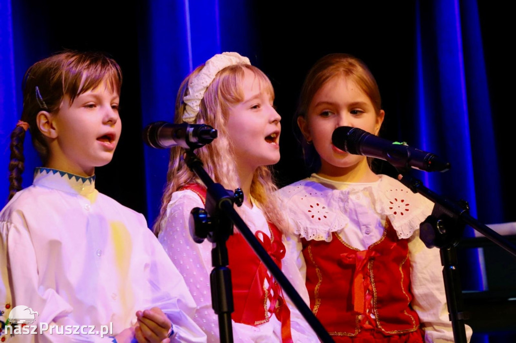  IX Gminny Konkurs Kolęd i Pastorałek Kaszubskich