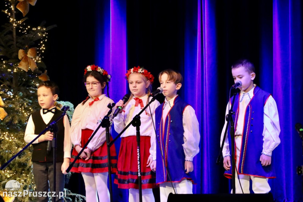 IX Gminny Konkurs Kolęd i Pastorałek Kaszubskich