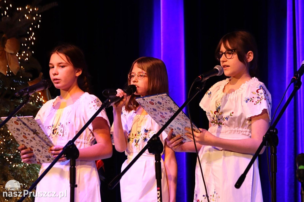  IX Gminny Konkurs Kolęd i Pastorałek Kaszubskich