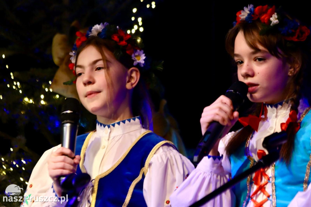  IX Gminny Konkurs Kolęd i Pastorałek Kaszubskich